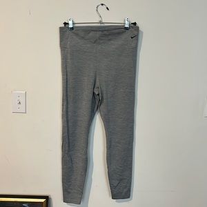 Nike dry fit leggings